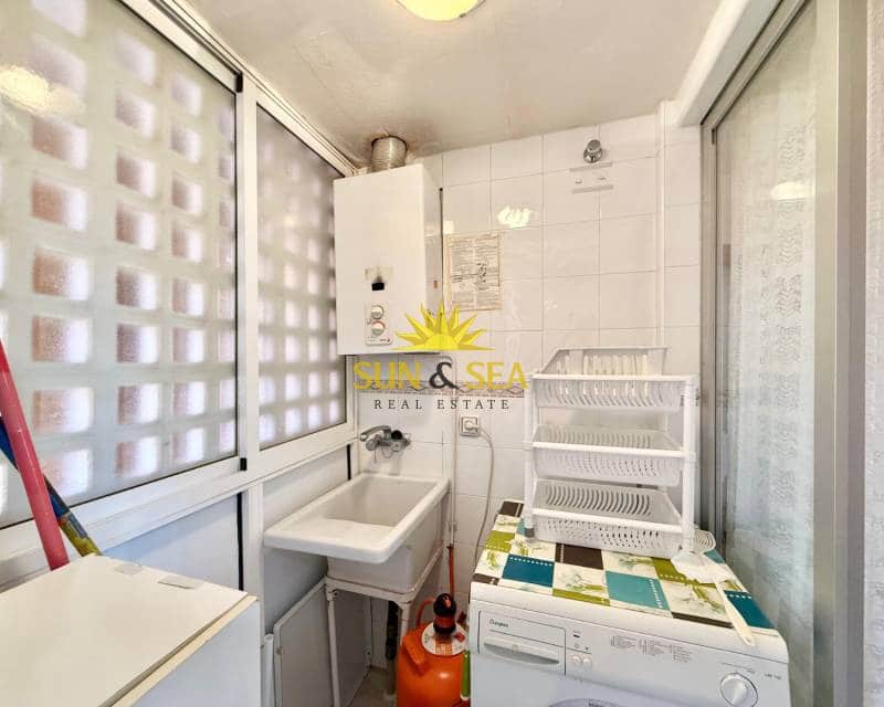 3 chambre Appartement à vendre à Torrevieja avec piscine - 149 000 € (Ref: 9015936)