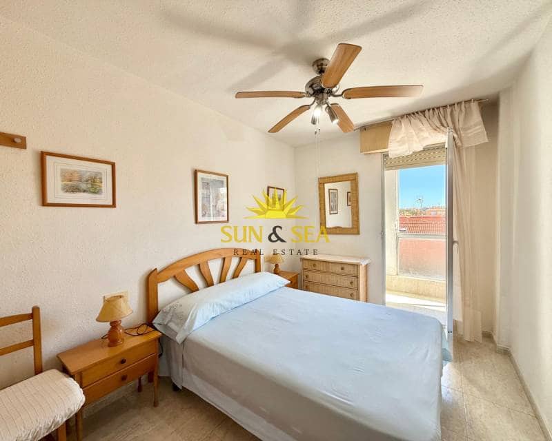 3 chambre Appartement à vendre à Torrevieja avec piscine - 149 000 € (Ref: 9015936)