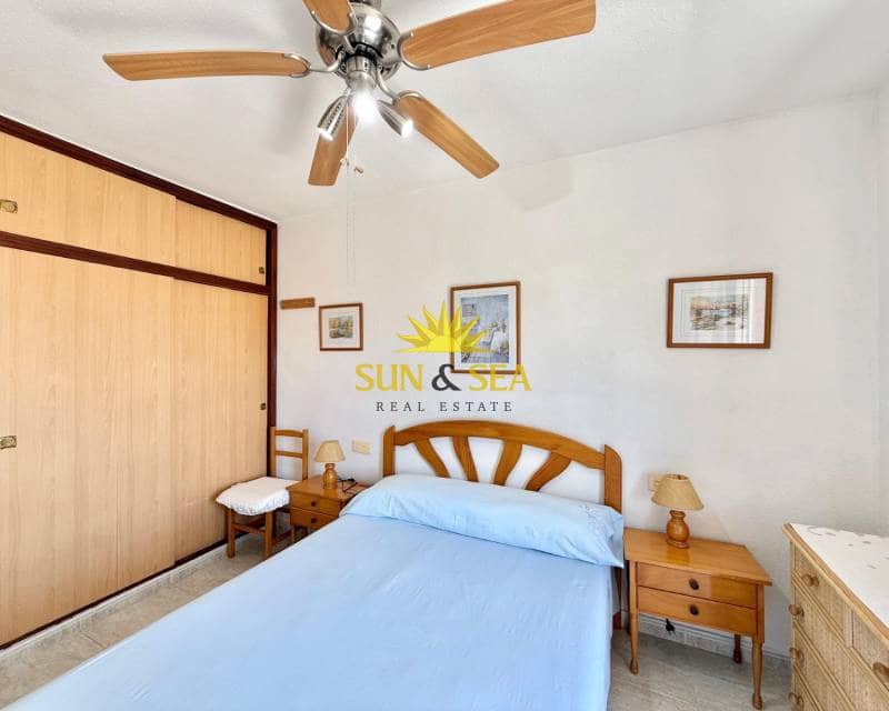 3 chambre Appartement à vendre à Torrevieja avec piscine - 149 000 € (Ref: 9015936)