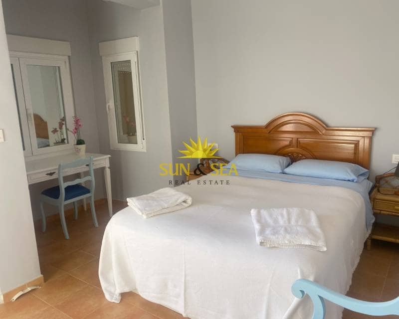 1 camera da letto Appartamento da affittare in Los Urrutias - 1.200 € (Rif: 9015938)