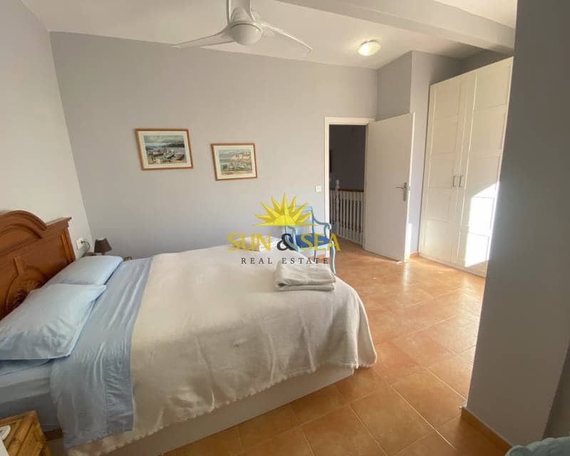 1 camera da letto Appartamento da affittare in Los Urrutias - 1.200 € (Rif: 9015938)