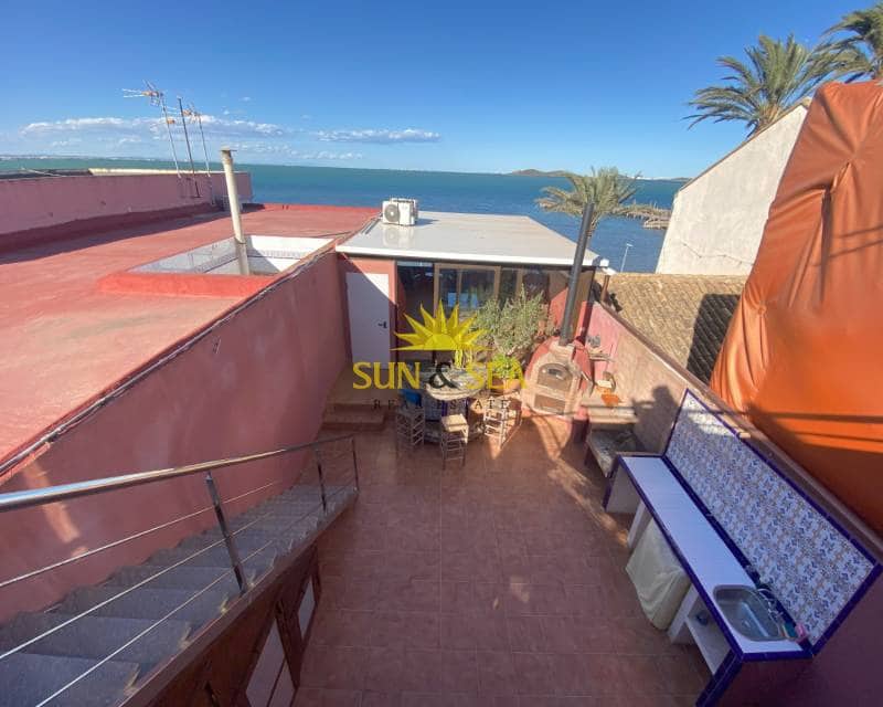 1 camera da letto Appartamento da affittare in Los Urrutias - 1.200 € (Rif: 9015938)