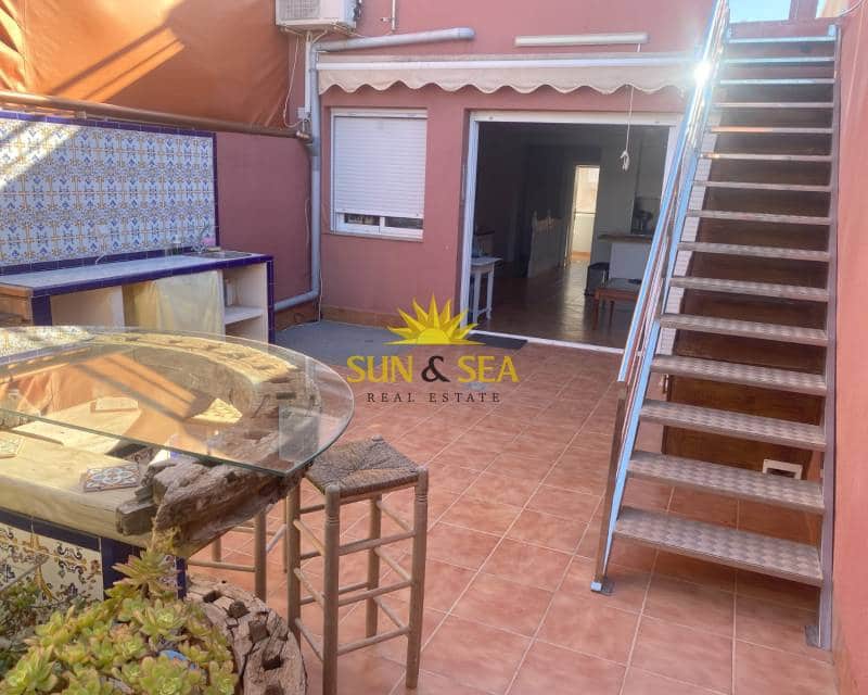 1 camera da letto Appartamento da affittare in Los Urrutias - 1.200 € (Rif: 9015938)