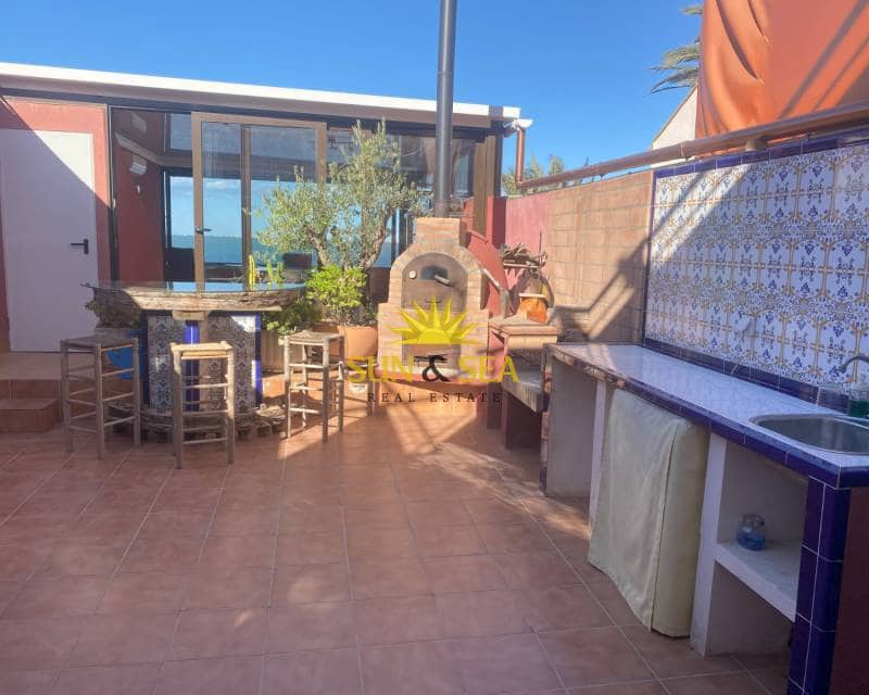 1 camera da letto Appartamento da affittare in Los Urrutias - 1.200 € (Rif: 9015938)