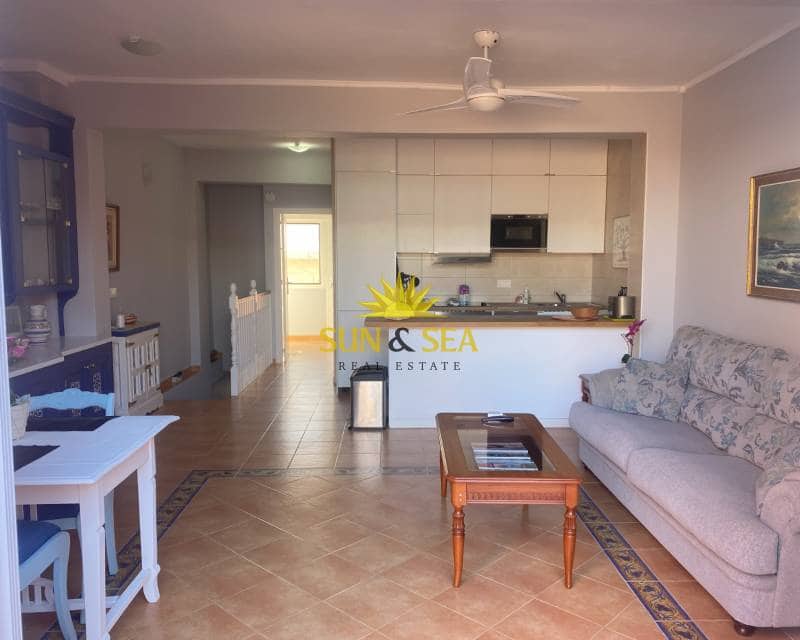 1 camera da letto Appartamento da affittare in Los Urrutias - 1.200 € (Rif: 9015938)