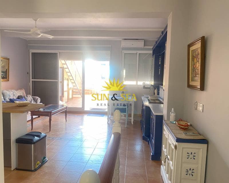 1 camera da letto Appartamento da affittare in Los Urrutias - 1.200 € (Rif: 9015938)