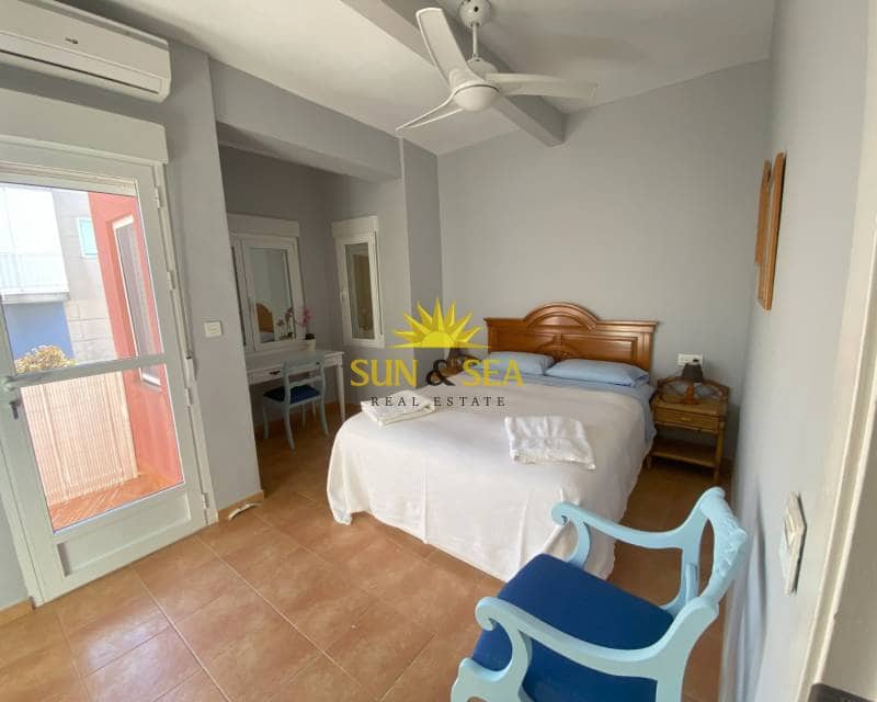 1 camera da letto Appartamento da affittare in Los Urrutias - 1.200 € (Rif: 9015938)