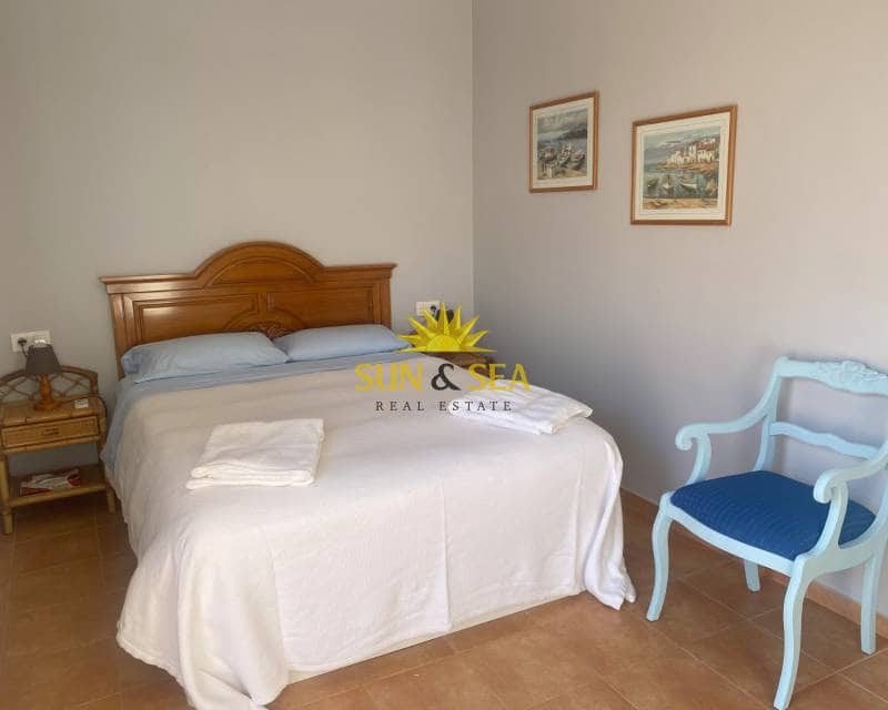 1 camera da letto Appartamento da affittare in Los Urrutias - 1.200 € (Rif: 9015938)