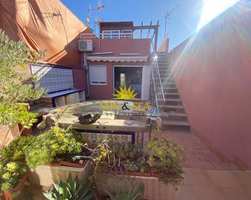 1 camera da letto Appartamento da affittare in Los Urrutias - 1.200 € (Rif: 9015938)