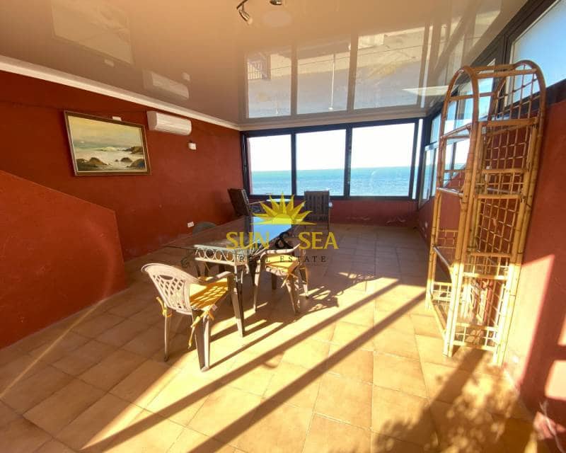 1 camera da letto Appartamento da affittare in Los Urrutias - 1.200 € (Rif: 9015938)