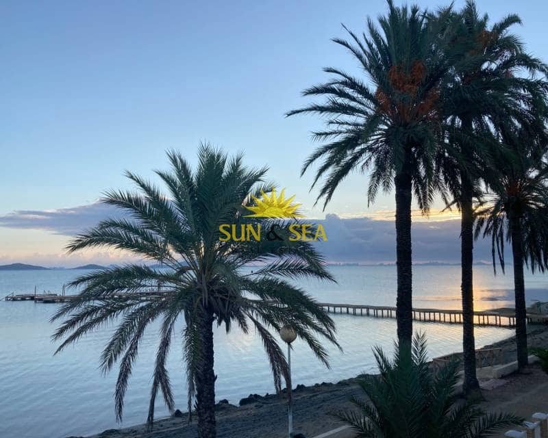 1 camera da letto Appartamento da affittare in Los Urrutias - 1.200 € (Rif: 9015938)