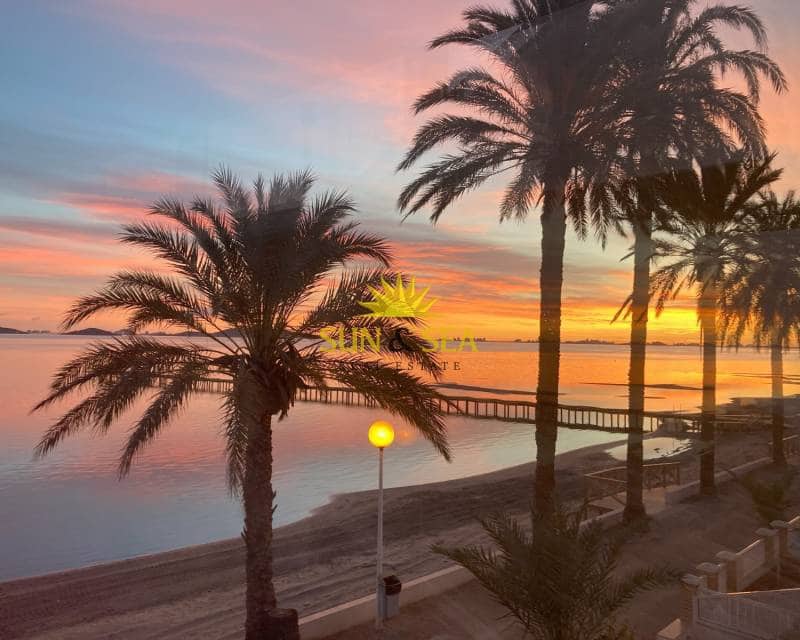 1 camera da letto Appartamento da affittare in Los Urrutias - 1.200 € (Rif: 9015938)