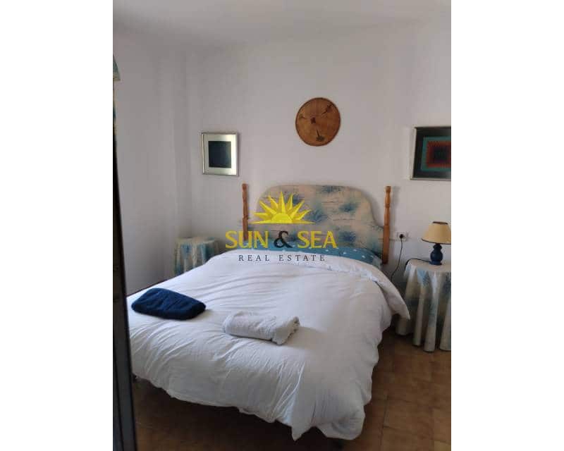 4 soverom Villa til leie i La Manga del Mar Menor med svømmebasseng - € 800 (Ref: 9022336)