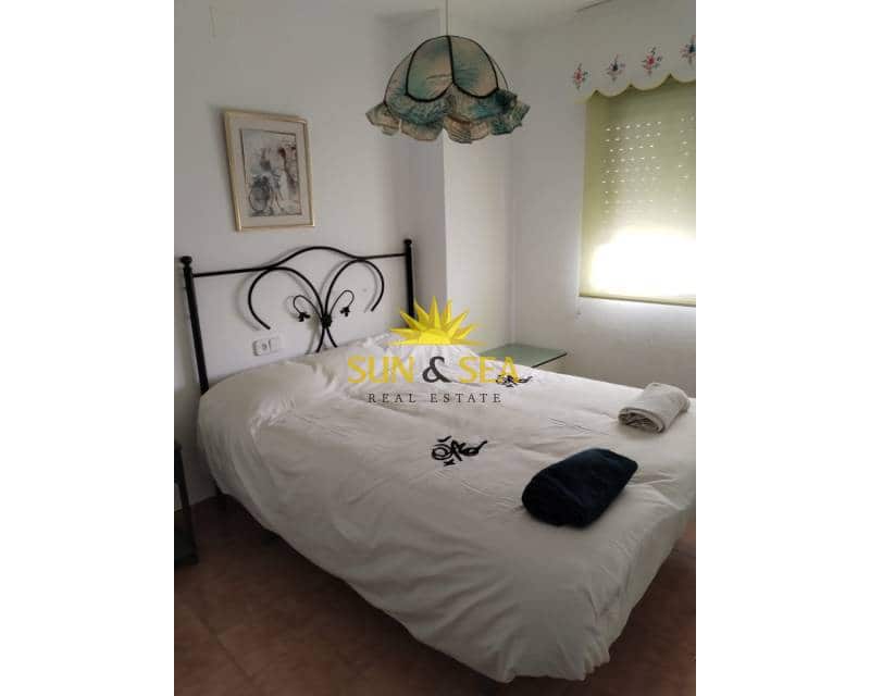 4 soverom Villa til leie i La Manga del Mar Menor med svømmebasseng - € 800 (Ref: 9022336)