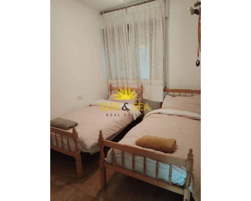 4 soverom Villa til leie i La Manga del Mar Menor med svømmebasseng - € 800 (Ref: 9022336)