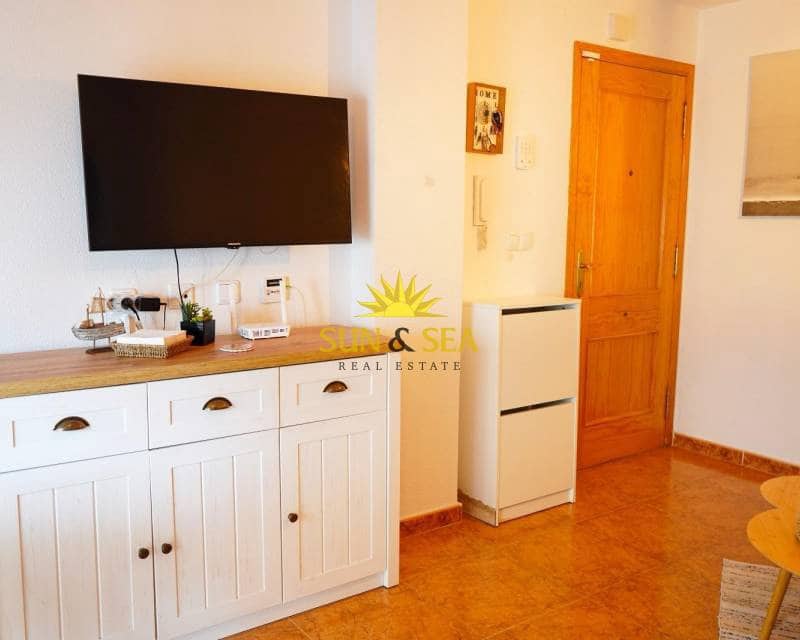 2 soverom Leilighet til leie i Torrevieja - € 800 (Ref: 9022339)