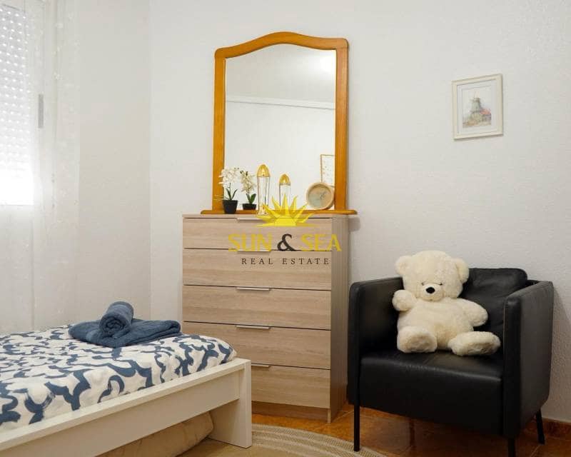 2 soverom Leilighet til leie i Torrevieja - € 800 (Ref: 9022339)