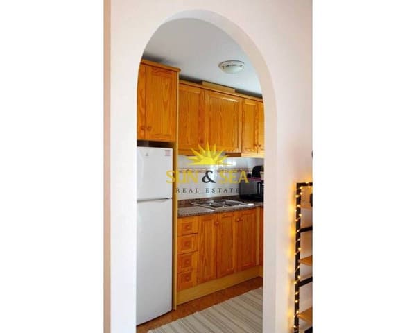 2 soverom Leilighet til leie i El Molino, Torrevieja - € 800 (Ref: 9022339)