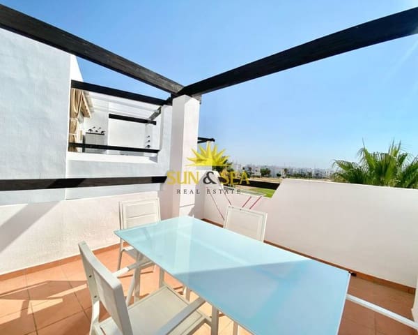 2 bedroom Apartment for rent in Torre-Pacheco with pool - € 1,100 (Ref: 9022340)