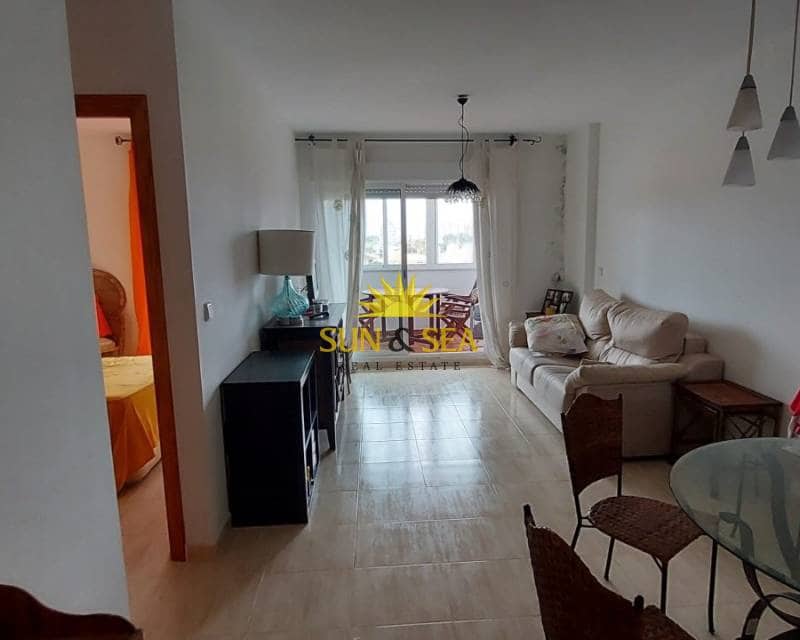1 soveværelse Lejlighed til leje i Playa Honda med swimmingpool garage - € 550 (Ref: 9022341)