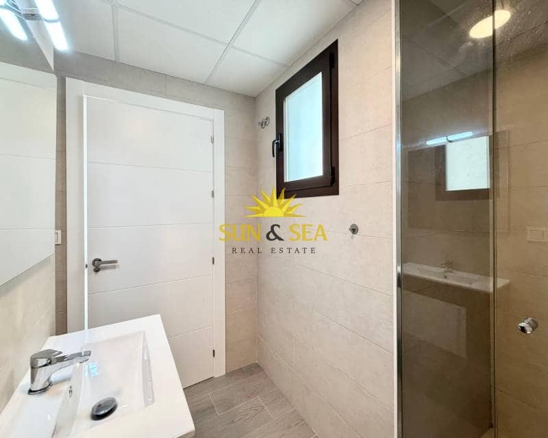 4 sovrum Villa att hyra i Benijofar med pool garage - 2 350 € (Ref: 9022343)