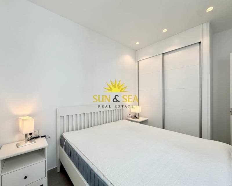 4 sovrum Villa att hyra i Benijofar med pool garage - 2 350 € (Ref: 9022343)