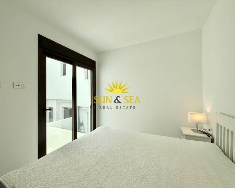 4 sovrum Villa att hyra i Benijofar med pool garage - 2 350 € (Ref: 9022343)