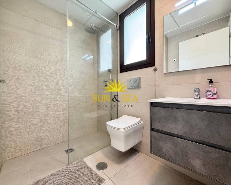 4 sovrum Villa att hyra i Benijofar med pool garage - 2 350 € (Ref: 9022343)