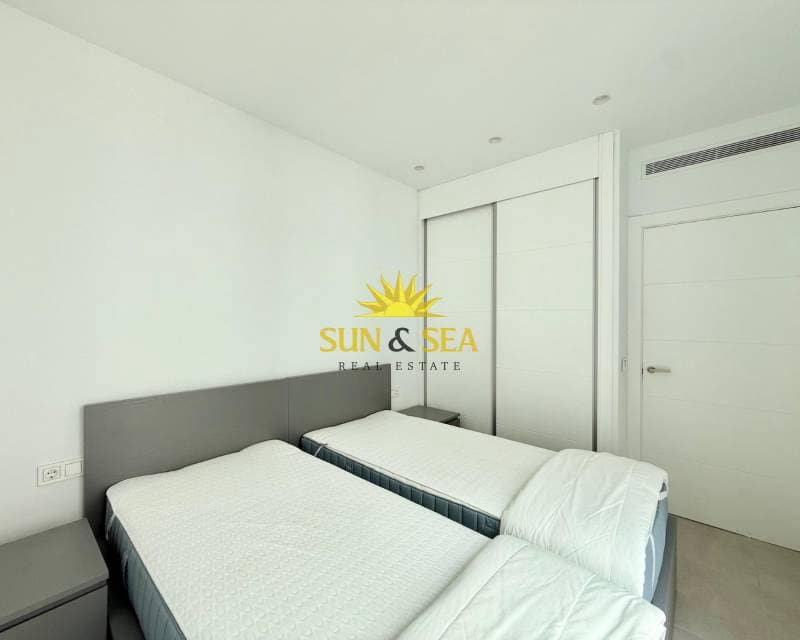 4 sovrum Villa att hyra i Benijofar med pool garage - 2 350 € (Ref: 9022343)