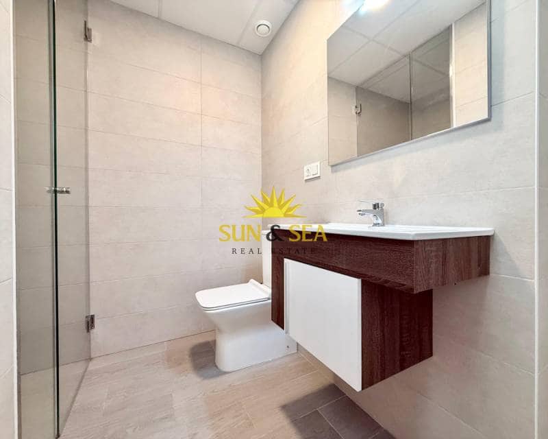 4 sovrum Villa att hyra i Benijofar med pool garage - 2 350 € (Ref: 9022343)