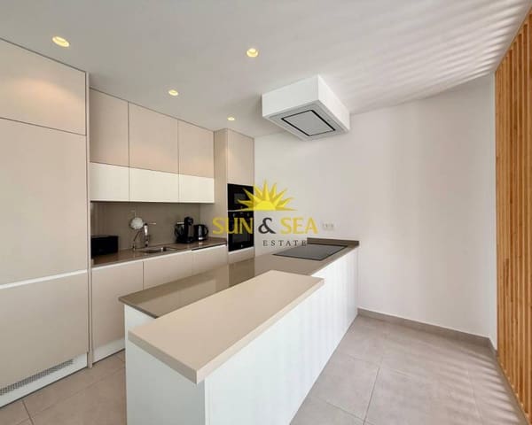 4 sovrum Villa att hyra i Benijófar med pool garage - 2 350 € (Ref: 9022343)