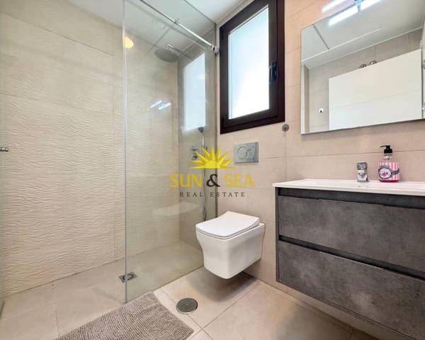 4 sovrum Villa att hyra i Benijófar med pool garage - 2 350 € (Ref: 9022343)