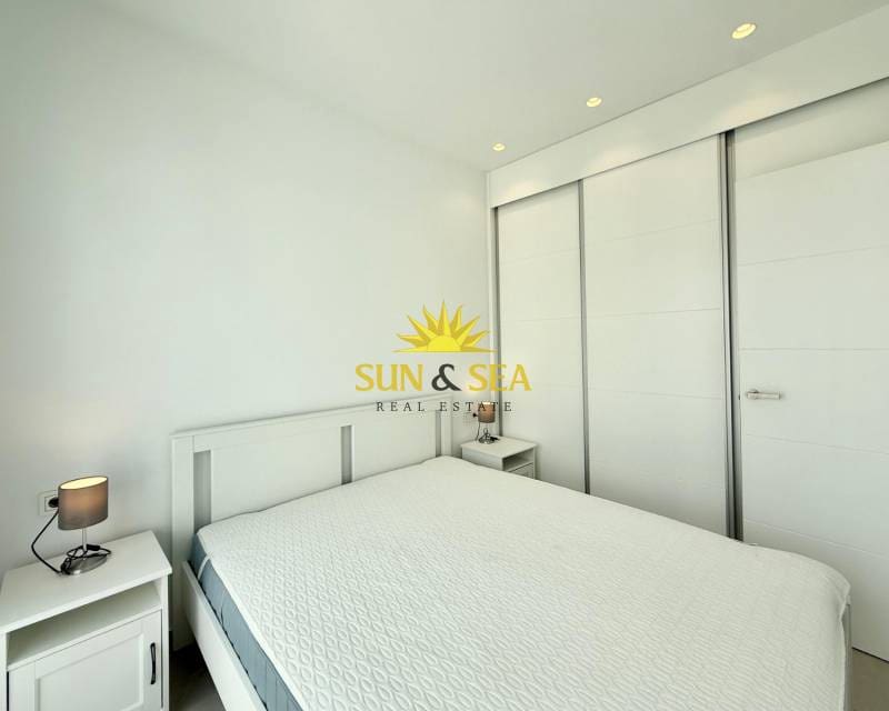 4 sovrum Villa att hyra i Benijofar med pool garage - 2 350 € (Ref: 9022343)