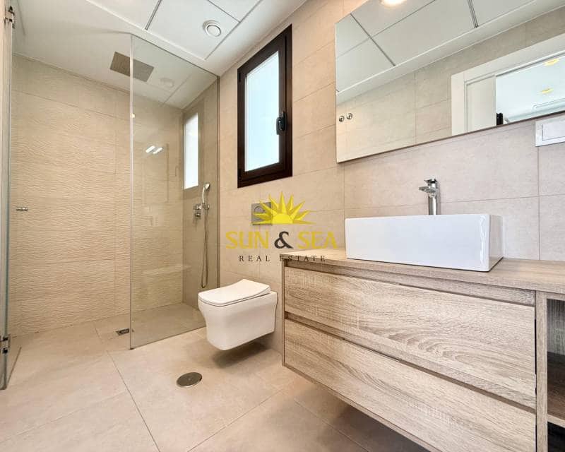 4 sovrum Villa att hyra i Benijofar med pool garage - 2 350 € (Ref: 9022343)