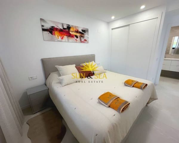 2 camera da letto Appartamento da affittare in Golf Bahía, Finestrat - 2.000 € (Rif: 9025646)