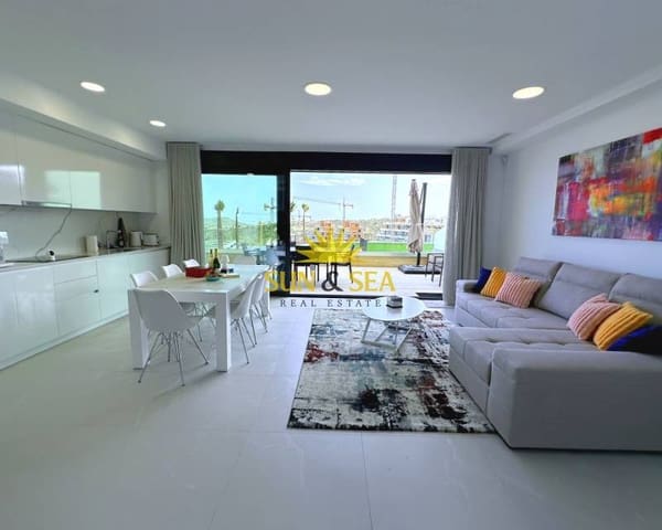 2 camera da letto Appartamento da affittare in Golf Bahía, Finestrat - 2.000 € (Rif: 9025646)