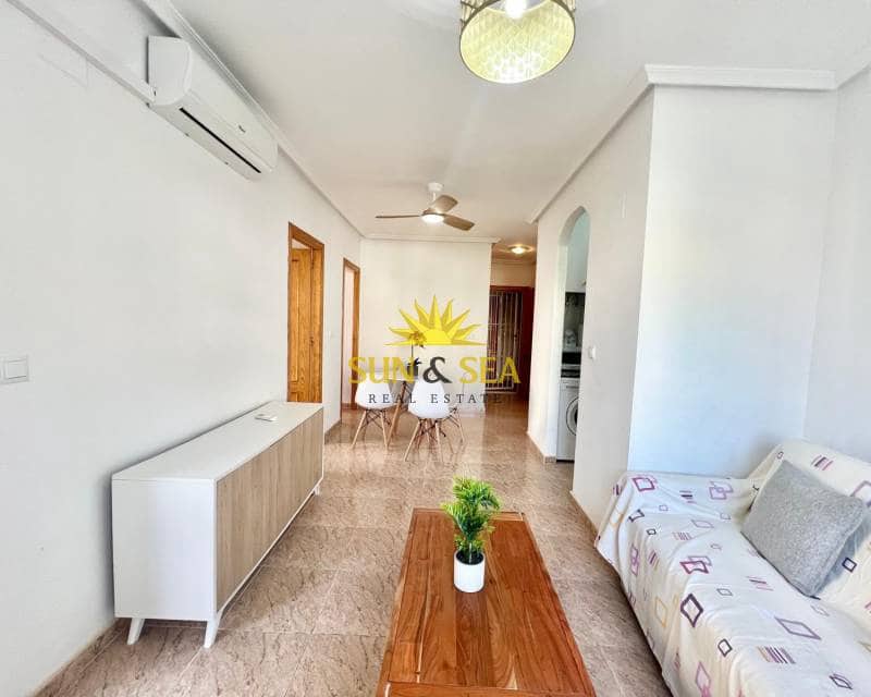 2 camera da letto Appartamento da affittare in Torrevieja con piscina - 800 € (Rif: 9028425)