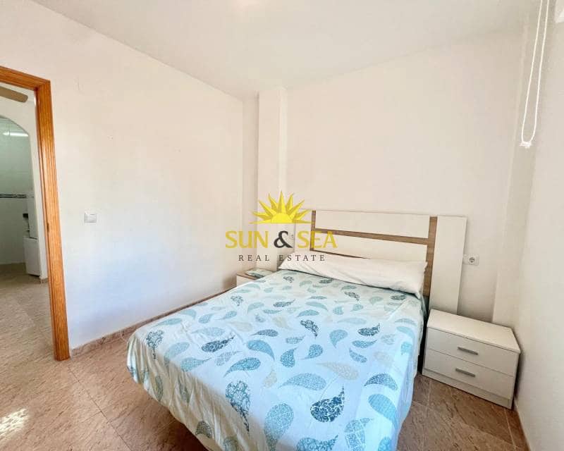 2 camera da letto Appartamento da affittare in Torrevieja con piscina - 800 € (Rif: 9028425)