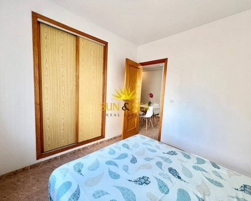 2 camera da letto Appartamento da affittare in Torrevieja con piscina - 800 € (Rif: 9028425)