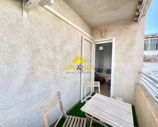 2 sypialnia Apartament do wynajęcia w Centro, Torrevieja z basenem - 800 € (Ref: 9028425)
