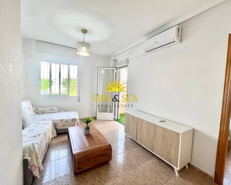 2 camera da letto Appartamento da affittare in Torrevieja con piscina - 800 € (Rif: 9028425)