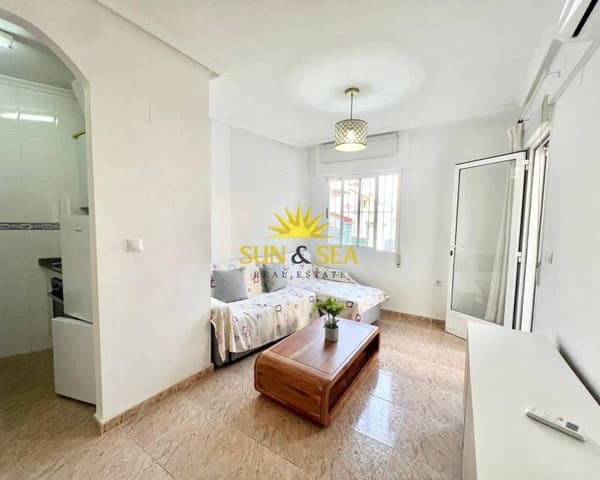 2 sypialnia Apartament do wynajęcia w Centro, Torrevieja z basenem - 800 € (Ref: 9028425)