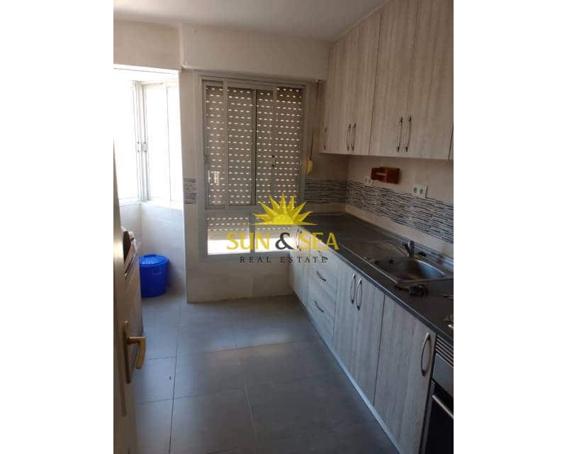 2 bedroom Apartment for rent in Lo Pagan - € 750 (Ref: 9028426)