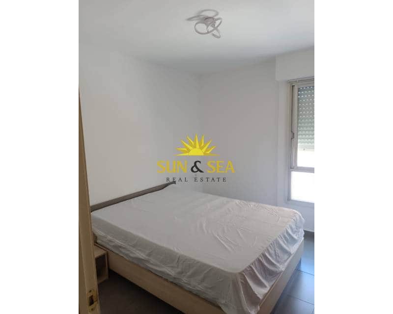 2 bedroom Apartment for rent in Lo Pagan - € 750 (Ref: 9028426)