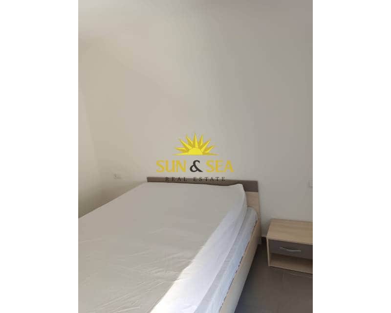 2 bedroom Apartment for rent in Lo Pagan - € 750 (Ref: 9028426)