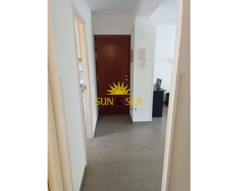 2 bedroom Apartment for rent in Lo Pagan - € 750 (Ref: 9028426)