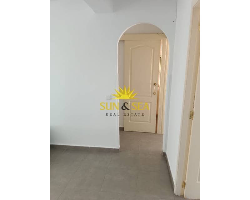 2 bedroom Apartment for rent in Lo Pagan - € 750 (Ref: 9028426)