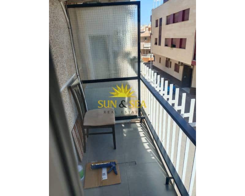 2 bedroom Apartment for rent in Lo Pagan - € 750 (Ref: 9028426)