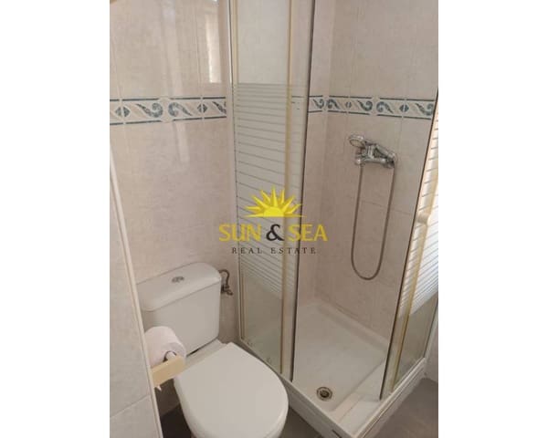 2 bedroom Apartment for rent in Lo Pagan, San Pedro del Pinatar - € 750 (Ref: 9028426)