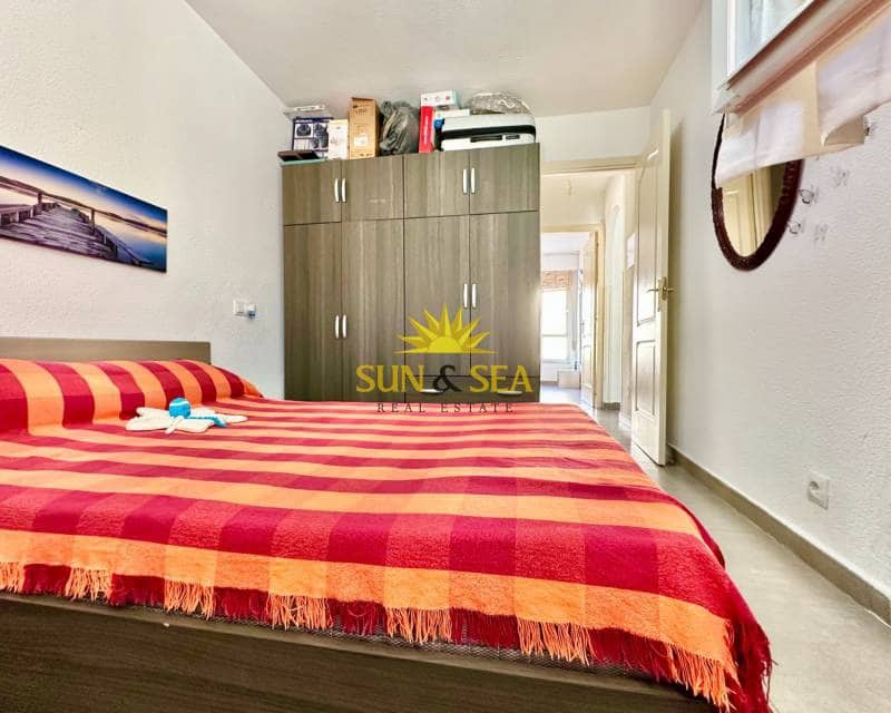 2 bedroom Apartment for rent in Lo Pagan - € 750 (Ref: 9028426)